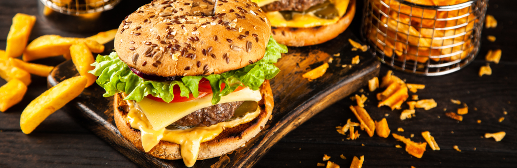 Meal Voucher - Lunch